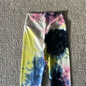 Vitality balance Athletica leggings